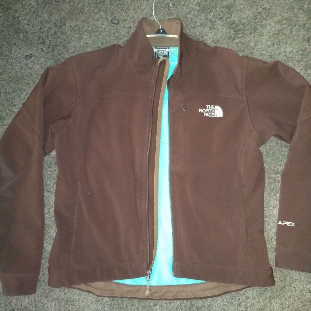 The North Face Light Jacket